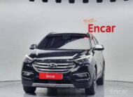 HYUNDAI SANTAFE 2.0 2WD