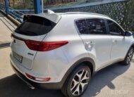 Sportage 4th generation diesel 2.0 2WD Prestige