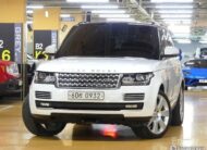 Range Rover 4th generation 4.4 SDV8 AB