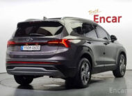 HYUNDAI SANTAFE PRESTIGE 2.2 2WD