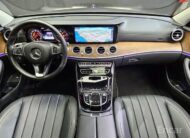 E-Class W213 E220d Exclusive