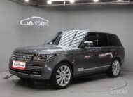 Range Rover 4th generation 4.4 SDV8 Vogue SE diesel