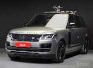 Range Rover 4th generation 4.4 SDV8 AB LWB Diesel