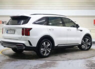 KIA SORENTO HEV 1.6 2WD