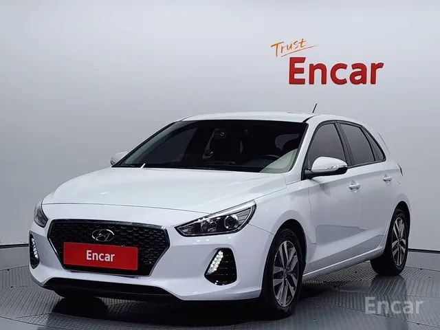 i30 (PD) 1.4 turbo style