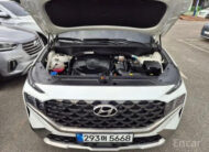 HYUNDAI SANTAFE CALLIGRAPHY 2.2 2WD