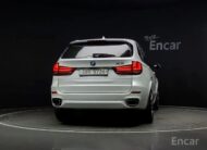 X5 (F15) xDrive 40d