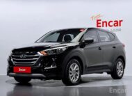 All New Tucson Diesel 2.0 4WD Smart