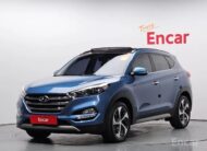 All New Tucson Diesel 2.0 2WD Modern Special