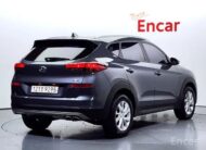 All New  Tucson Diesel 2.0 2WD Modern