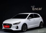 i30 (PD) 1.6 Turbo Sports Premium