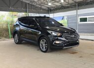 HYUNDAI SANTAFE DM 2.0 2WD EXCLUSIVE 7P