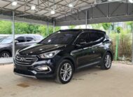 HYUNDAI SANTAFE DM 2.0 2WD EXCLUSIVE 7P