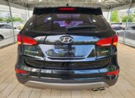 HYUNDAI SANTAFE DM 2.0 2WD EXCLUSIVE 7P