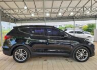 HYUNDAI SANTAFE DM 2.0 2WD EXCLUSIVE 7P