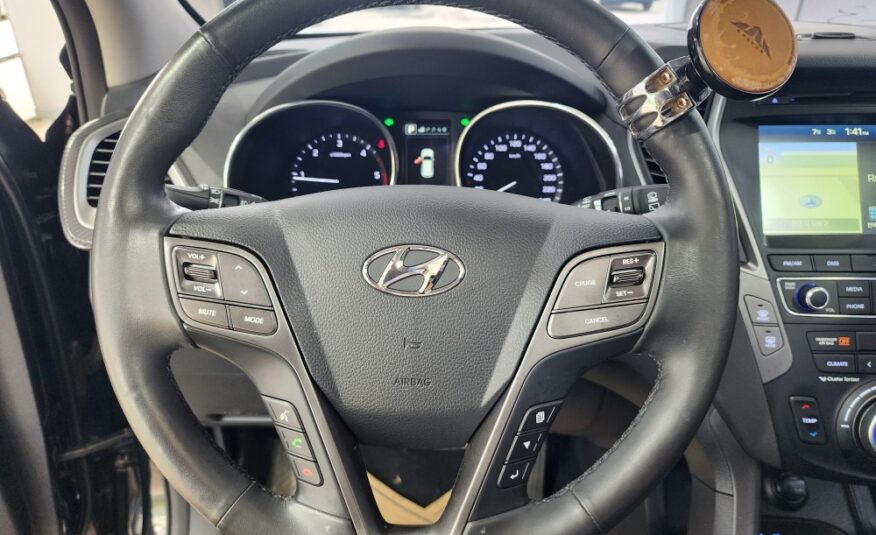 HYUNDAI SANTAFE DM 2.0 2WD EXCLUSIVE 7P