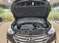 HYUNDAI SANTAFE DM 2.0 2WD EXCLUSIVE 7P