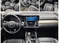 KIA SORENTO 2.2 2WD TRENDY