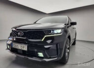 KIA SORENTO 2.2 2WD TRENDY