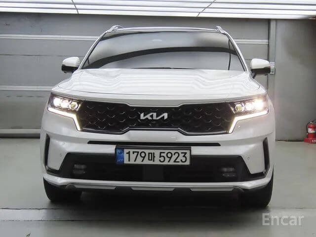 KIA SORENTO HEV 1.6 2WD