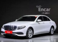 E-Class W213 E220d  4MATIC Exclusive