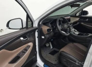 HYUNDAI SANTAFE PRESTIGE HEV 1.6 2WD