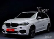 X5 (F15) xDrive M50d