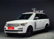 Range Rover 4th generation 5.0 SC Vogue SE