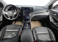 HYUNDAI SANTAFE SPECIAL 2.0 2WD