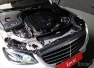 E-Class W213 E220d Exclusive