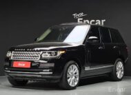 Range Rover 4th generation 4.4 SDV* Vogue SE diesel