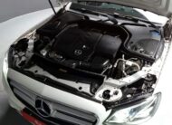 E-Class W213 E220d Avantgarde