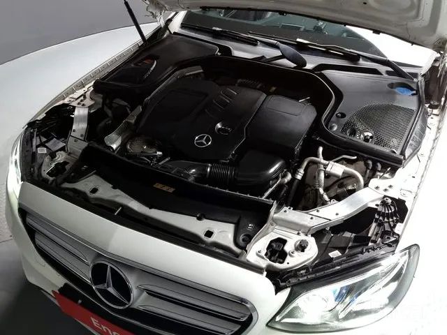 E-Class W213 E220d Avantgarde