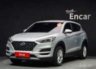 All New Tucson Diesel  2.0 2WD Smart