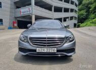 E-Class W213 E220d Exclusive