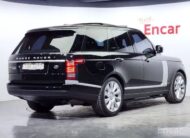 Range Rover 4th generation 5.0 SC Vogue SE