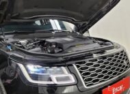 Range Rover 4th generation 4.4 SDV8 AB Diesel