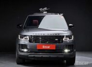 Range Rover 4th generation 4.4 SDV8 Vogue SE Diesel