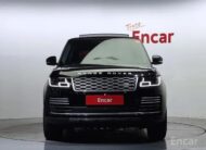 Range Rover 4th generation 4.4 SDV8 AB Diesel