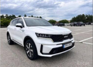 KIA SORENTO 2.2 4WD TRENDY