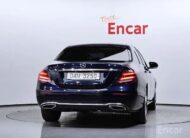 E-Class W213 E220d Avantgarde