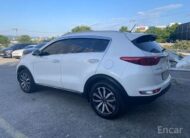 Sportage 4th generation diesel 1.7 2WD noblesse