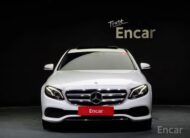 E-Class W213 E220d Avantgarde