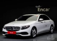 E-Class W213 E220d Avantgarde