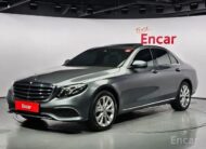 E-Class W213 E220d Exclusive