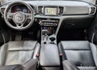 Sportage 4th generation diesel 2.0 2WD Noblesse