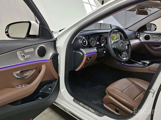 E-Class W213 E220d Avantgarde