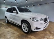 X5 (F15) xDrive 30d