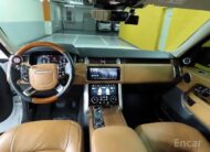 Range Rover 4th generation 4.4 SDV8 AB Diesel