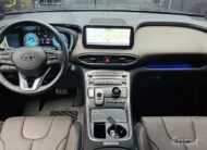 HYUNDAI SANTAFE PRESTIGE 2.5T 2WD